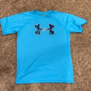 Under Armour Tee
